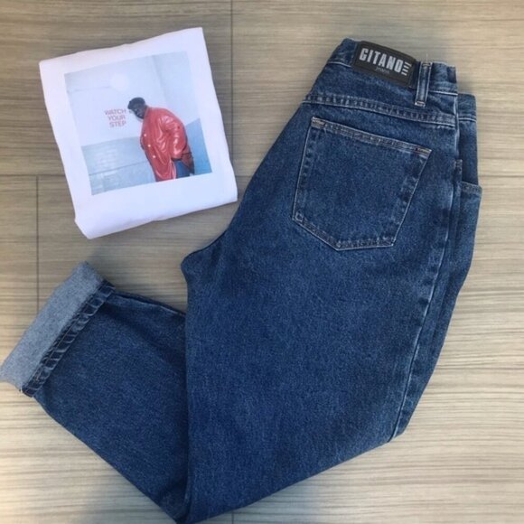 graphic biggie smalls tee (women’s) - Picture 4 of 6